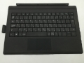 Microsoft Surface Pro タイプ カバー RD2-00012 (Pro3/Pro4/Pro用 )ブラック