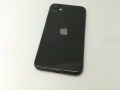  Apple docomo 【SIMロック解除済み】 iPhone 11 256GB ブラック MWM72J/A