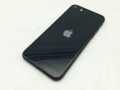  Apple 楽天モバイル 【SIMフリー】 iPhone SE（第3世代） 64GB ミッドナイト MMYC3J/A