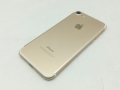  Apple docomo 【SIMロック解除済み】 iPhone 7 32GB ゴールド MNCG2J/A