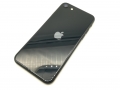  Apple SoftBank 【SIMフリー】 iPhone SE（第3世代） 128GB ミッドナイト MMYF3J/A