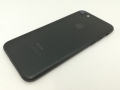 Apple SoftBank 【SIMロック解除済み】 iPhone 7 32GB ブラック MNCE2J/A