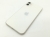 Apple au 【SIMロック解除済み】 iPhone 11 64GB ホワイト MWLU2J/A