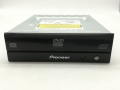 Pioneer DVR-S16J DVD±Rx20/DVD+RWx8/DVD-RWx6/DVD±R DLx12/DVD-RAMx12/SATA