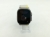 Apple Apple Watch Ultra 49mm Cellular チタニウムケース/イエロー/ベージュトレイルループ M&L MQFU3J/A