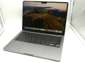 Apple MacBook Air 13インチ CTO (M2・2022) スペースグレイ M2(CPU:8C/GPU:8C)/8G/256G/35W AC(USB-Cx2)