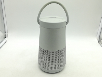 BOSE SoundLink Revolve+ Bluetooth speaker ラックスシルバー