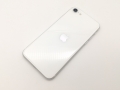 Apple au 【SIMロック解除済み】 iPhone SE（第2世代） 64GB ホワイト MHGQ3J/A（後期型番）