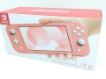  Nintendo Switch Lite 本体 コーラル HDH-S-PAZAA