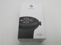  Google Pixel Watch2 Bluetooth/Wi-Fiモデル MatteBlackアルミケース/Obsidianアクティブバンド