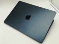 Apple MacBook Air 13インチ CTO (M2・2022) ミッドナイト M2(CPU:8C/GPU:10C)/16G/512G/35W AC(USB-Cx2)