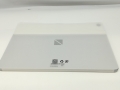  NEC  【Wi-Fi】 LAVIE Tab T10d プラチナグレー 4GB 64GB (docomo版) 