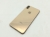 Apple iPhone XS Max 64GB ゴールド （国内版SIMロックフリー） MT6T2J/A