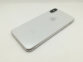 Apple iPhone XS 64GB シルバー （国内版SIMロックフリー） MTAX2J/A
