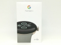  Google Pixel Watch2 Bluetooth/Wi-Fiモデル ChampagneGoldアルミケース/Hazelアクティブバンド