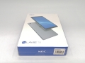  NEC 国内版 【Wi-Fi】 LAVIE T8 T0855/CAS 3GB 32GB PC-T0855CAS プラチナグレー