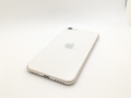  Apple SoftBank 【SIMフリー】 iPhone SE（第3世代） 128GB スターライト MMYG3J/A
