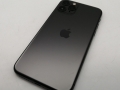 Apple au 【SIMロック解除済み】 iPhone 11 Pro 512GB スペースグレイ MWCD2J/A
