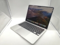  Apple MacBook Air 13インチ CTO (M2・2022) シルバー M2(CPU:8C/GPU:8C)/8G/256G/30W AC