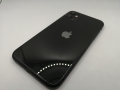  Apple iPhone 11 64GB ブラック （国内版SIMロックフリー） MWLT2J/A