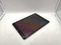  Apple au 【SIMロック解除済み】 iPad（第7世代） Cellular 32GB スペースグレイ MW6A2J/A