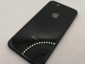  Apple docomo 【SIMロック解除済み】 iPhone 8 64GB スペースグレイ MQ782J/A