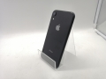Apple docomo 【SIMロック解除済み】 iPhone XR 64GB ブラック MT002J/A