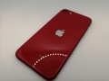 Apple UQmobile 【SIMロック解除済み】 iPhone SE（第2世代） 64GB (PRODUCT)RED MHGR3J/A（後期型番）