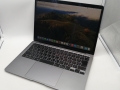  Apple MacBook Air 13インチ 256GB スペースグレイ MWTJ2J/A (Early 2020)