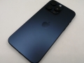  Apple 国内版 【SIMフリー】 iPhone 15 Pro Max 512GB ブルーチタニウム MU6X3J/A