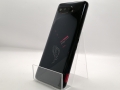 ASUS 国内版 【SIMフリー】 ROG Phone 5 ファントムブラック 16GB 256GB ZS673KS-BK256R16