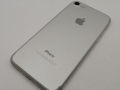 Apple docomo 【SIMロック解除済み】 iPhone 7 256GB シルバー MNCR2J/A