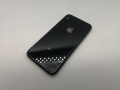  Apple docomo 【SIMロック解除済み】 iPhone X 256GB スペースグレイ MQC12J/A