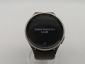  SAMSUNG Galaxy Watch5 Pro SM-R920NZTAXJP グレーチタニウム