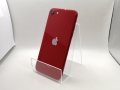 Apple docomo 【SIMロック解除済み】 iPhone SE（第2世代） 256GB (PRODUCT)RED MXVV2J/A