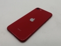 Apple ymobile 【SIMロック解除済み】 iPhone SE（第2世代） 64GB (PRODUCT)RED MHGR3J/A（後期型番）