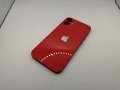  Apple docomo 【SIMロック解除済み】 iPhone 12 mini 128GB (PRODUCT)RED MGDN3J/A