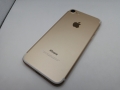  Apple ymobile 【SIMロック解除済み】 iPhone 7 32GB ゴールド MNCG2J/A