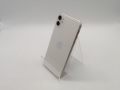 Apple iPhone 11 64GB ホワイト （国内版SIMロックフリー） MWLU2J/A