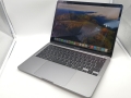  Apple MacBook Pro 13インチ 512GB MYD92J/A スペースグレイ (M1・2020)