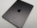 Apple docomo 【SIMロック解除済み】 iPad Pro 11インチ（第2世代） Cellular 256GB スペースグレイ MXE42J/A