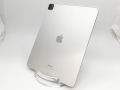 Apple iPad Pro 12.9インチ（第6世代） Wi-Fiモデル 1TB シルバー MNXX3J/A