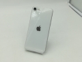Apple SoftBank 【SIMロック解除済み】 iPhone SE（第2世代） 64GB ホワイト MHGQ3J/A（後期型番）