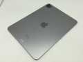 Apple 海外版 iPad Pro 11インチ（第4世代） Wi-Fiモデル 256GB スペースグレイ