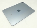  Apple iPad Air（第4世代/2020） Wi-Fiモデル 256GB スカイブルー MYFY2J/A