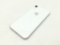 Apple iPhone XR 64GB ホワイト （海外版SIMロックフリー）