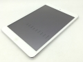 Apple iPad mini2 Cellular 16GB シルバー （国内版SIMロックフリー）