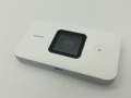 Huawei 【SIMフリー】 Mobile WiFi E5785-320 ホワイト