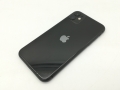  Apple docomo 【SIMロック解除済み】 iPhone 11 128GB ブラック MHDH3J/A（後期型番）