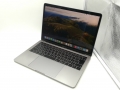 Apple MacBook Pro 13インチ Corei5:2.4GHz Touch Bar搭載 256GB スペースグレイ MV962J/A (Mid 2019)